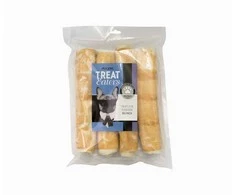 Treateaters Smulkintuvai - Vištienos suktinukai 23 cm.4 vnt 400gr - (20818)
