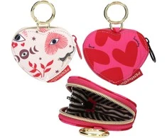 Trend - PENfection Heart Purse - to Clip On (413946)