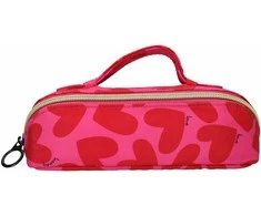 Trend - PENfection Multi Use Bag - Heart - Raudona and Rožinė (413873)