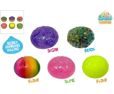 Hipo Koldūnai minkšti 5,8 cm krepšeliai 6,5 cm 622277 01006
