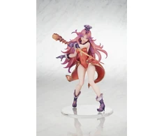 Trials Of Mana - Angela