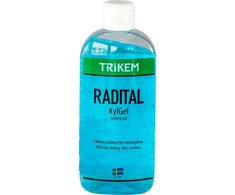 TRIKEM – aušinimo gelis 500 ml – (721.2322)