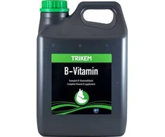 TRIKEM – B-Vitamin 5L – (822.7294)