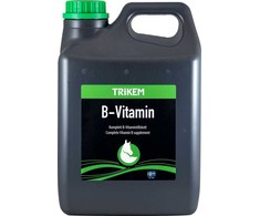 TRIKEM – B vitaminas 1L – (822.7290)