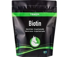 TRIKEM – biotinas 1kg – (822.7200)