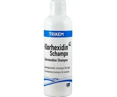 TRIKEM – chlorheksidino šampūnas 200 ml – (721.2252)