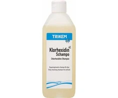 TRIKEM – chlorheksidino šampūnas 600 ml – (721.2253)