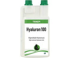 TRIKEM – Hyaluron 1L – (822.7320)