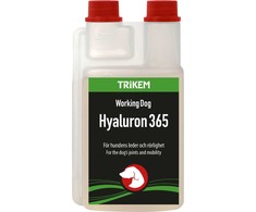 TRIKEM - Hyaluron 365 1L - (721.2026)