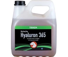 Working Dog TRIKEM – Hyaluron 365 3L – (721.2028)
