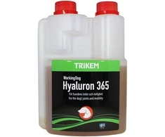 TRIKEM – Hyaluron 365 500Ml – (721.2024)