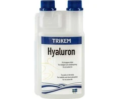 TRIKEM – Hyaluron Human 500Ml – (721.2400)