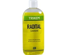 TRIKEM – Liniment 500Ml – (721.2302)