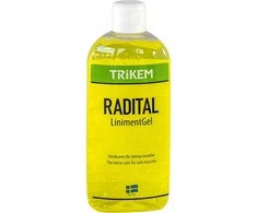TRIKEM – Liniment gelis 500Ml – (721.2312)