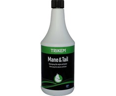 TRIKEM – Mane &amp; Tail 1000Ml – (822.6012)