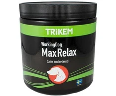 Working Dog TRIKEM – Max Relax 450Gr – (721.2008)