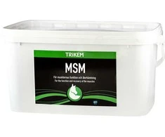 TRIKEM – Msm 4Kg – (822.7274)