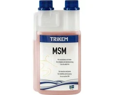 Trikem TRICK – Msm 500 ml – (721.2402)