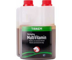 TRIKEM – Multivitaminai 500Ml – (721.2020)