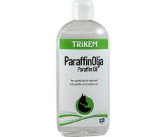 TRIKEM – Prevent Parafino Oil 250Ml – (822.7630)