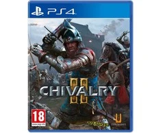 „Tripwire Interactive Chivalry 2“ – pirmos dienos leidimas, PS4