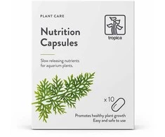 TROPICA – mitybos kapsulės 10 vnt – (144.0050)