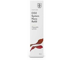 TROPICA - System Nano CO2 balionėlių papildymas 95 gr - (143.8012)