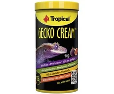 TROPICAL – Gecko Kreminis Fig 100Ml – (260.4020)