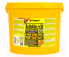 Tropical Ichtio-Vit 11L