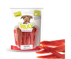 Truly - Anties griežinėliai - 360 g