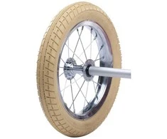 Trybike - Wheel set, Vintage