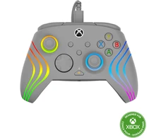 Turtle beach PDP Afterglow Wave Laidinis Žaidimų Pultelis | Pilkas | XBOX