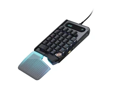 Klaviatūra Turtle Beach klaviatūros komanda KP7