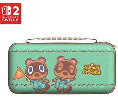 Turtle Beach PlayTrek Travel Case Nintendo Switch 2, Timmy &amp; Tommy