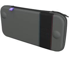 Turtle Beach case PlayTrek Slim Case Nintendo Switch 2, charcoal juodas