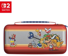 „Turtle Beach PlayTrek“ kelioninis dėklas „Nintendo Switch 2“, „Koopa Troop“