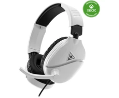 Turtle Beach Recon 70 (baltos) laidinės ausinės | 3.5mm |XBOX