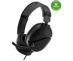 Turtle Beach Recon 70 (juodos) laidinės ausinės | 3.5mm |Xbox