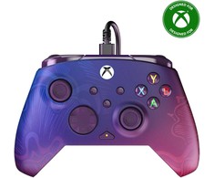 „Turtle Beach“ – „Rematch Advanced Wired“ – purpurinis išblukimas