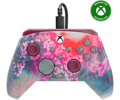 Turtle Beach Rematch Advanced Kyoto Bloom laidinis žaidimų valdiklis | Xbox | PC