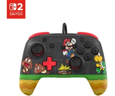 Turtle Beach Rematch Goomba laidinis žaidimų pultelis | Switch 2