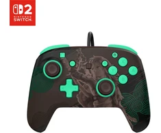 Turtle Beach Rematch Zelda laidinis žaidimų pultelis | Switch 2