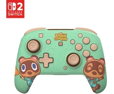 Turtle Beach Rematch Wireless - Animal Crossing Timmy &amp; Tommy