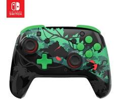 „Turtle Beach Rematch“ – „Donkey Kong“ žaidimas, kuriame žaidėjas yra „Switch 2“.