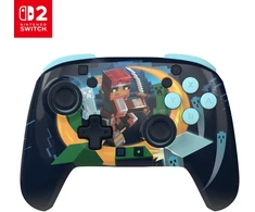 Turtle Beach - Rematch Wireless Minecraft Dungeons II