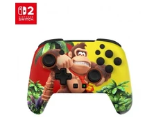 Turtle Beach - Rematch Wireless RGB Donkey Kong Jungle