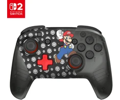 Turtle Beach – belaidis „Super Mario Jump“ žaidimas „Rematch“