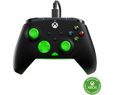 Turtle Beach Rematch Core Laidinis Žaidimų Pultelis | Juoda/Žalia | XBOX
