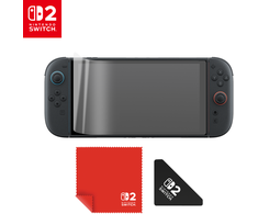 „Turtle Beach“ ekrano apsaugos rinkinys – „Nintendo Switch 2“