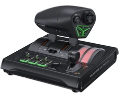 Turtle Beach - VelocityOne™ Dual Throttle